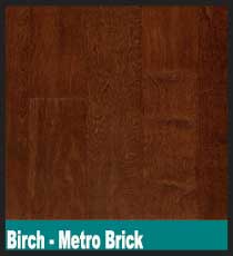 Birch - Metro Brickl